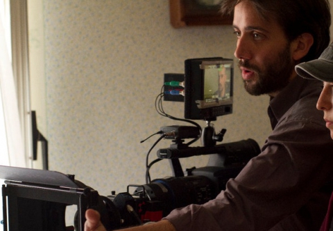 Dario Di Mella, direttore della fotografia: �Via da Bari per crescere pi� velocemente�